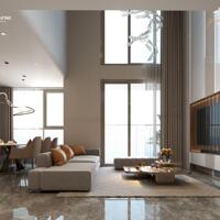 Cực hiếm - cần bán căn hộ penthouse tầng 27 - 28 view biển Mỹ Khê Đà Nẵng - sở hữu lâu dài