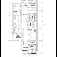 Chính chủ bán tập thể Thanh Nhàn sổ 39m2 sử dụng 65m2, 3 ngủ 2.3 tỷ, Lh Khánh 0972858666