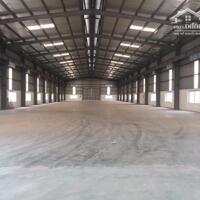 Cho thuê kho xưởng DT 1400m2, 2200m2 Đồng Kỵ Từ Sơn, Bắc Ninh.