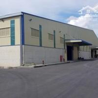 Bán Lô Đất 6000M2 Có 1500M2 Xưởng Khu Công Nghiêp Hiêp Phước Tphcm