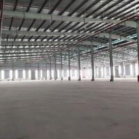 Cho thuê Kho xưởng Kcn Phú An Thạnh, Bến Lức, Long an. dt xưởng 7500m2- 15000m2. giá 3,5$/m2