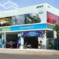 Cho Thuê Nhà Mặt Tiền Nguyễn Thị Minh Khai Quận 3 - 9,5X20M - 2 Tầng - Giá Thuê : 185 Triệu