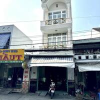 Cho thuê nhà mặt tiền đường Trần Hưng Đạo, Lê Bình, Cái Răng