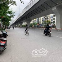 Mp Minh Khai, Hbt, Lô Góc, 2 Thoáng, Chỗ View Đẹp Nhất Phố, Kd Tốt 98,1M/Mặt Tiền4,7M/33Tỷ.