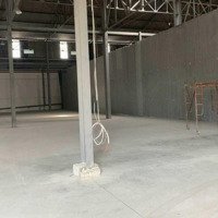 Cho Thuê Kho Xưởng*800M2 Gần Quốc Lộ 1K, Linh Xuân, Quận Thủ Đức