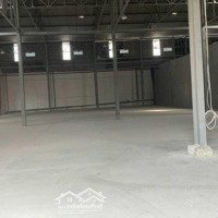 Cho Thuê Kho Xưởng*800M2 Gần Quốc Lộ 1K, Linh Xuân, Quận Thủ Đức