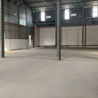 Cho Thuê Kho Xưởng*800M2 Gần Quốc Lộ 1K, Linh Xuân, Quận Thủ Đức