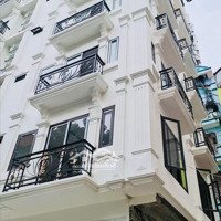 Giảm Giá ,Chung Cư Mini Giảng Võ - Cát Linh - Đống Đa 52M2 ,Ở Luôn