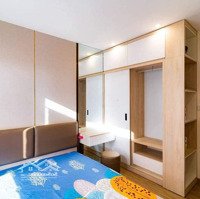 Giảm Giá ,Chung Cư Mini Giảng Võ - Cát Linh - Đống Đa 52M2 ,Ở Luôn