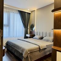 Cho thuê căn hộ 2 phòng ngủ, 2 vệ sinh tại Hoàng Huy Commerce nội thất siêu đẹp. LH: 0987.364.866