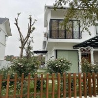 Tôi Rất Thiện Chí Bán Căn Song Lập 260M2 Khu B Đẹp Tại Xanh Villas. Giá Bán 10,3 Tỷ(Có Thương Lượng)