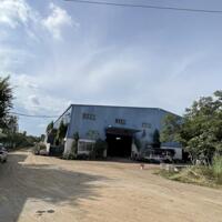 Bán nhà xưởng đang cho thuê xã Vĩnh Tân, Vĩnh Cửu, Đồng Nai