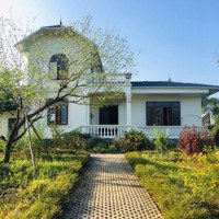 Chủ Cần Bán Nhà Vườn Nghỉ Dưỡng 800M2 Dự Án Tophill, Cư Yên, Lương Sơn, Hoà Bình
