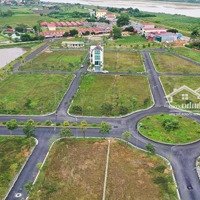 Bán Lô Đất 85M2 Dự Án Hưng Hoá River City, Phú Thọ Giá F0 Chỉ 850 Triệu/Lô