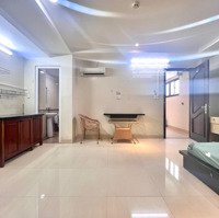 Phòng 30M2 Full Nội Thất Lý Phục Man Gần Khu Chế Xuất Tân Thuận