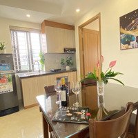 Chính Chủ Cho Thuê Căn Hộ Dịch Vụ Cao Cấp, 1K1N 40M2, Quan Nhân, Thanh Xuân