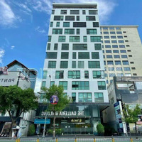 Chuyển Nhượng Tòa Nhà Galleria Building Đường Nkkk ,Q3,Diện Tích22X22M, 2 H_12 Tầng , Giá Bán 630 Tỷ