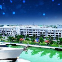 Khách Bán Lại Căn Nhà Phố Ven Sông Thepearl Riverside, Bến Lức,Long An