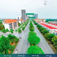 (Chính Chủ) Shophouse 120M2, Trục Đường Trung Tâm Thương Mại, Cho Thuê 240 Triệu/Năm Centa City