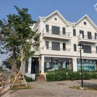 Bán shophouse 3 mặt tiền khu biệt thự Times Garden, Khai Quang, Vĩnh Yên, Vĩnh Phúc. Lh: 0986934038