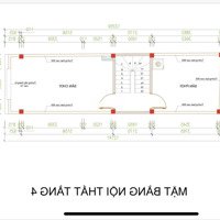 Bán Nhà Dân Xây Độc Lập Tại Vân Côn, Hoài Đức, 40,5M*3,5 Tầng. Ngõ Ô Tô Rộng Thoáng