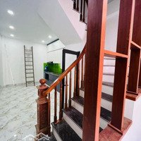 Bán Nhà Tựu Liệt, Ngõ Nông, Gần Ô Tô Tránh, Dân Xây Chắc Chắn, 30M2,Mặt Tiền6M, Nhỉnh 4 Tỷ