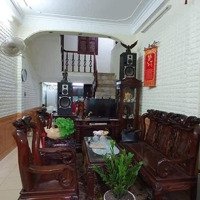 Bán Nhà Tựu Liệt, Ngõ Nông, Gần Ô Tô Tránh, Dân Xây Chắc Chắn, 30M2,Mặt Tiền6M, Nhỉnh 4 Tỷ