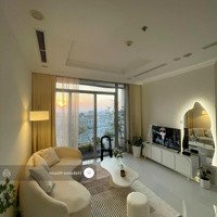 Cho Thuê Căn Hộ 2 Phòng Ngủdecor Tuyệt Đẹp Khu Central, Full Nội Thất Tinh Tế, Dọn Vào Ở Ngay