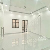 Cho Thuê Mặt Bằng 100M2 13 Triệu Cityland P10 Gò Vấp, Có Hầm Để Xe, Được Treo Bảng Hiệu Lớn