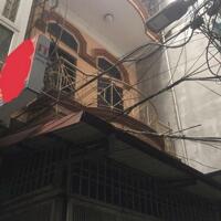 Bán đất tặng nhà 3 tầng 55m2 lô góc Nguyễn Thị Định ngõ thông cho thuê, kinh doanh tốt, đầu tư lãi