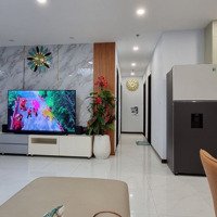 Chủ Đổi Nhà, Nhượng Lại Căn 3Pn 2 Vệ Sinh100M2 Full Nt, Tầng Cao Thoáng Mát