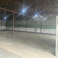 Kho Mới Nâng Nềndiện Tích820M2 Ởmặt Tiềnđào Trí Cần Cho Thuê Gấp Có Sẵn Pccc