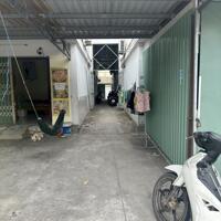 Ngộp cặp trọ mặt tiền đường 32m, đang cho thuê kín ở KCN Bàu Bàng