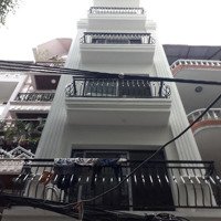 Bán Gấp Toà Nhà Văn Phòng 75M X 7 Tầng X Thang Máy - Ngõ Thông - Ô Tô Tránh - Kinh Doanh - Cho Thuê