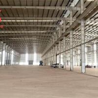 Bán nhà xưởng 24.500 m2 tại KCN Nhơn Trạch Đồng Nai chỉ 110 tỷ