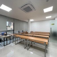 32 Tỷ Văn Phòng Vip Ngụy Như Kon Tum; Lê Văn Lương; Tố Hữu; Khuất Duy Tiến. Diện Tích: 78M2;Mt 8M;10 Tầng