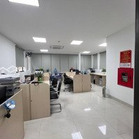 32 Tỷ Văn Phòng Vip Ngụy Như Kon Tum; Lê Văn Lương; Tố Hữu; Khuất Duy Tiến. Diện Tích: 78M2;Mt 8M;10 Tầng