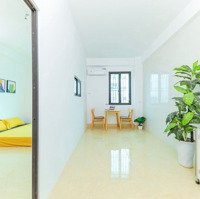 Phòng 1K1N 38M2 Rộng Thoáng 73 Yên Xá - Chiến Thắng - Full Đồ