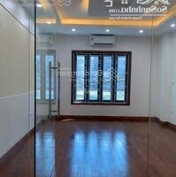 Chỉ 2,7 tỷ có nhà lô góc ngay phố Nhổn diện tích gần 38m, ngõ nông đường thoáng, đi Mỹ Đình 15p.