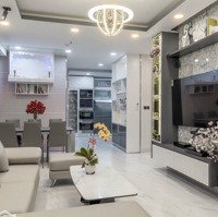 Chính Chủ Cần Cho Thuê Căn Hộ Sunrise Cityview 2 Phòng Ngủ 2 Vệ Sinhđầy Đủ Nội Thất