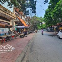 Bán Đất Đường Nguyễn Khuyến, Thành Phố Bắc Giang