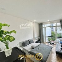 Căn Hộ Balcony - Thang Máy - Khu Vực An Ninh - Gần Nguyễn Huệ - Vincom Đồng Khởi - Bến Thành