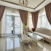 Cơ Hội Vàng: Chỉ Với 13,5 Tỷ, Sở Hữu Ngay Villa Sang Trọng 2 Mặt Tiền Đường Yersin, Đà Lạt