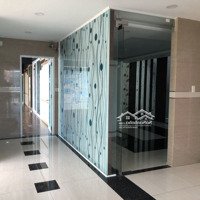 Cho Thuê Tòa Nhà Vp 200M2 Hầm Trệt 4 Lầu Nguyễn Thái Bình Tân Bình