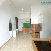 Khai Trương Studio Ban Công Cửa Sổ Lớn - Full Nội Thất Mới 100% - Có Thang Máy - Nhà Xe Rộng