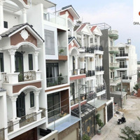 Cực Hot! Nhà 1 Trệt 3 Lầu Khu Dân Trí Ngay Khu Vạn Phúc City! Nhà Mới Đẹp Sát Mặt Tiền Ql13