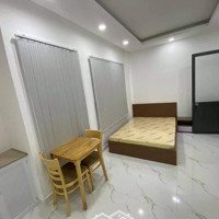 [Chính Chủ Cho Thuê] Phòng Trọ 25M2 Nguyễn Thượng Hiền, P6, Bình Thạnh