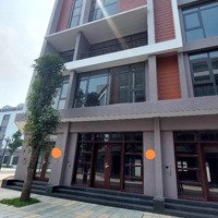 Bán Nhanh Siêu Phẩm Shophouse Áp Góc 80M3, Gần Mega Grand, Công Viên, Bãi Đậu Xe, Nhà Ở Xã Hội