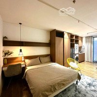 Cho Thuê Căn Hộ Studio_Indochine Style_Nguyễn Thị Định_Sala Q2