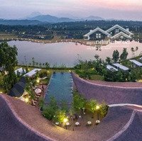 Chỉ 4 Tỷ Có Ngay Bt Sổ Đỏ Lâu Dài Biệt Thự Forest In The Sky Flamingo Đại Lải, Full Nội Thất